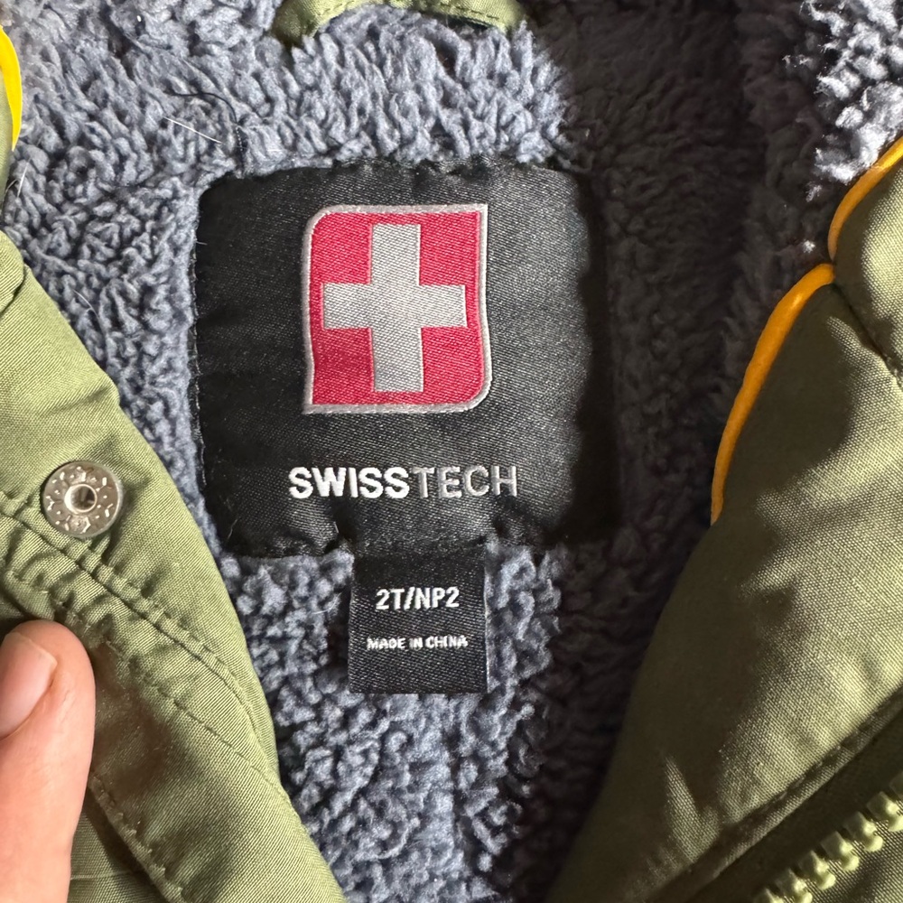 SwissCoat - Picture 5 of 5
